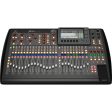 Behringer X32 Digital 32-Channel Mixer Console Supply