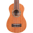 Cordoba 15SM Soprano Ukulele Discount