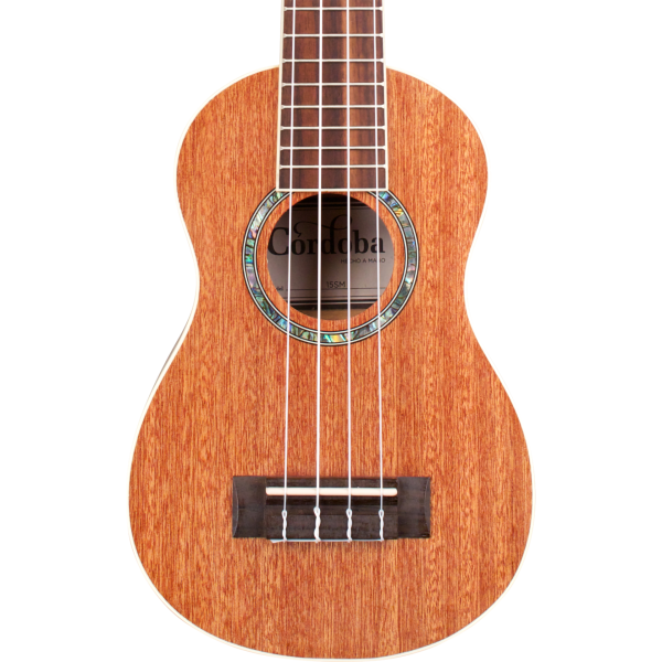 Cordoba 15SM Soprano Ukulele Discount