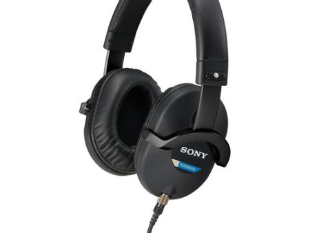 Sony MDR 7520 Professional Studio Monitor Headphones Fashion