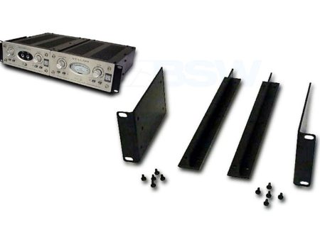 Avalon RM-2 Rack Kit for 2 Half Rack Avalon Processors Online