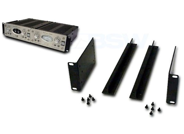 Avalon RM-2 Rack Kit for 2 Half Rack Avalon Processors Online