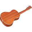 Cordoba 15CM Concert Mahogany Ukulele Supply