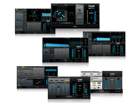 Flux IRCAM Tools 1.1 Hot on Sale