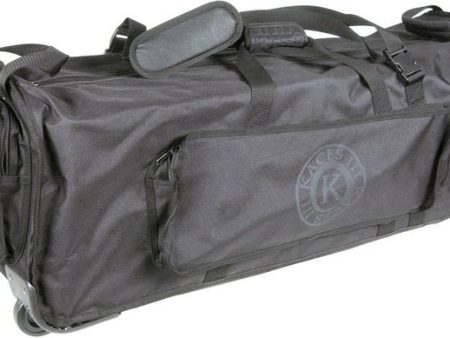 Ace Kaces 38  Pro Hardware Bag With Wheels Supply