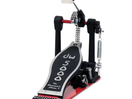 Drum Workshop 5000AD4 Single Bass Drum Pedal on Sale