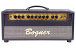 Bogner SHIVA Guitar Amplifier Head with EL34 Tubes For Cheap