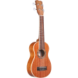 Cordoba 15SM Soprano Ukulele Discount