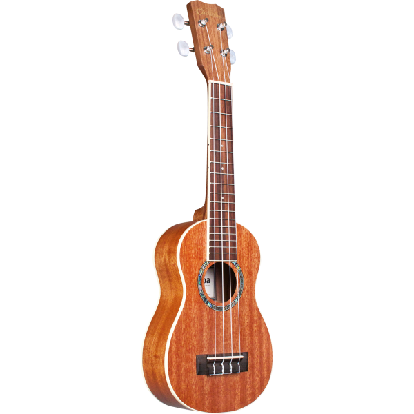 Cordoba 15SM Soprano Ukulele Discount