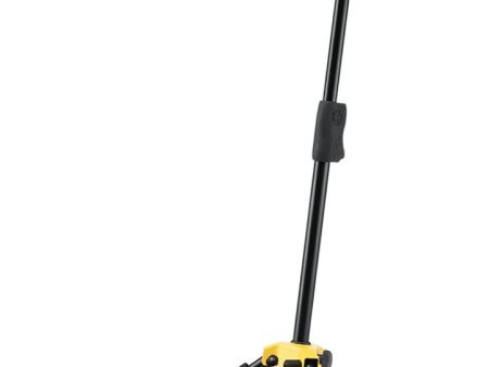 Hercules DS580B Auto Grip Cello Stand Supply