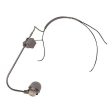 Crown CM311AESH Headset Microphone Fashion