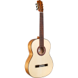 Cordoba F7 Flamenco Acoustic Guitar Natural Finish For Discount