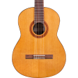 Cordoba C5 Classical Acoustic Guitar in Natural Finish Online now