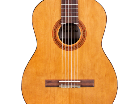 Cordoba C5 Classical Acoustic Guitar in Natural Finish Online now