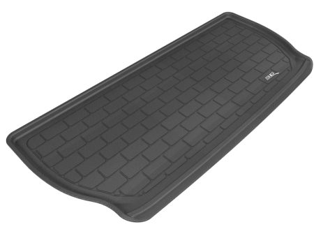 3D MAXpider 2008-2017 Buick Chevrolet Enclave Traverse Kagu Cargo Liner - Black Cheap