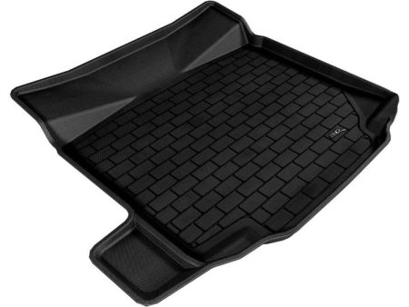 3D MAXpider 2010-2016 Buick Lacrosse Kagu Cargo Liner - Black Cheap