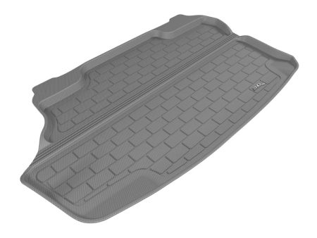 3D MAXpider 2015-2017 Toyota Camry Hybrid Kagu Cargo Liner - Gray Sale