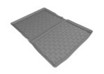 3D MAXpider 2016-2020 BMW 7 Series Kagu Cargo Liner - Gray For Cheap