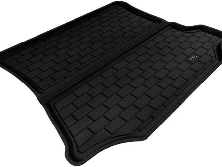 3D MAXpider 2008-2011 Ford Focus Kagu Cargo Liner - Black Sale