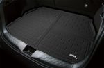 3D MAXpider 2020-2020 Tesla Model Y Kagu Cargo Liner - Lower - Black Discount