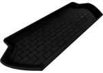 3D MAXpider 2003-2014 Volvo XC90 Kagu Cargo Liner - Black Hot on Sale