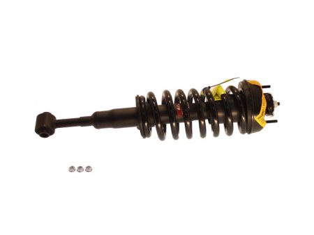 KYB Shocks & Struts Strut Plus Front Ford Explorer 06-10 Online Sale