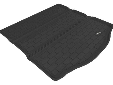 3D MAXpider 2012-2018 Ford Focus Kagu Cargo Liner - Black Online