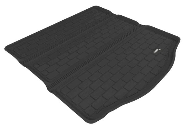 3D MAXpider 2012-2018 Ford Focus Kagu Cargo Liner - Black Online