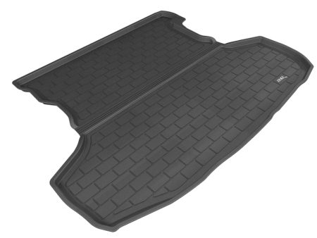 3D MAXpider 2012-2014 Chrysler 200 Kagu Cargo Liner - Black Online now