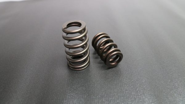 Ferrea Endurance High Lift Single Beehive Ovate PAC Alloy Valve Spring - Single (Drop Ship Only) Supply