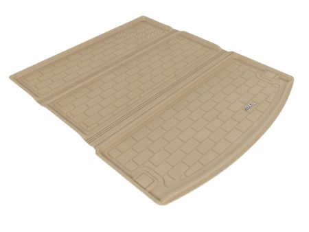 3D MAXpider 2011-2020 Dodge Durango Kagu Cargo Liner - Tan For Sale