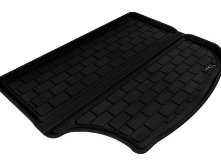 3D MAXpider 2011-2016 Honda Crz Kagu Cargo Liner - Black on Sale