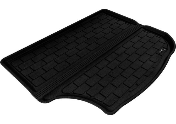 3D MAXpider 2011-2016 Honda Crz Kagu Cargo Liner - Black on Sale