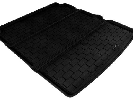 3D MAXpider 2012-2019 Volkswagen Passat Kagu Cargo Liner - Black on Sale