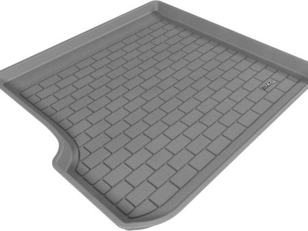 3D MAXpider 2004-2010 BMW X3 Kagu Cargo Liner - Gray Online now