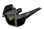 AWE Tuning Audi B9 B9.5 S4 S5 RS5 3.0T Carbon Fiber AirGate Intake w  Lid Online Sale