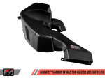 AWE Tuning Audi B9 SQ5 3.0T AirGate Carbon Fiber Intake w  Lid Cheap