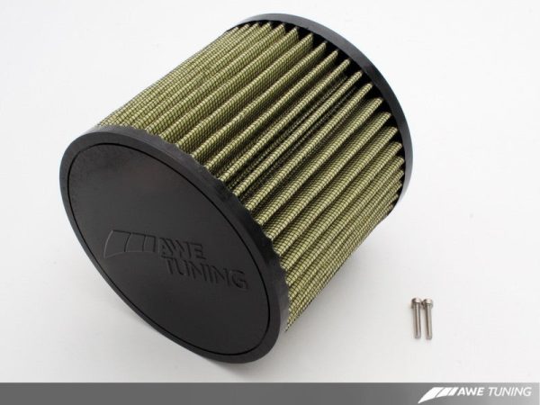 AWE Tuning B8 3.0T S-FLO Filter Sale