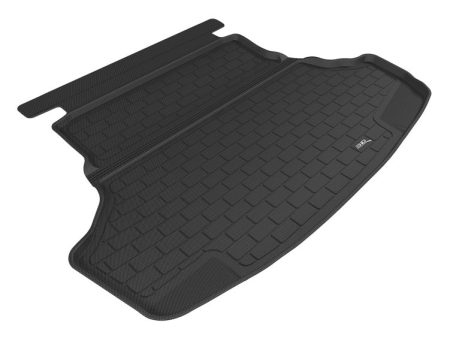 3D MAXpider 2015-2017 Toyota Camry Kagu Cargo Liner - Black Cheap