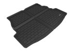 3D MAXpider 2019-2020 Toyota RAV4 Kagu Cargo Liner - Black Fashion