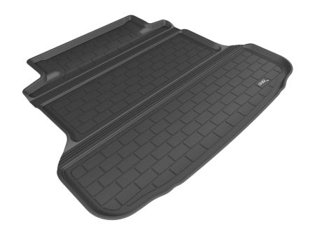 3D MAXpider 2015-2017 Chrysler 200 Kagu Cargo Liner - Black Sale