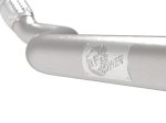 afe POWER MACH Force-Xp 09-16 Audi A4 A5 B8 L4-2.0L(t) 304 SS 3in. Front Resonator Delete Pipe Sale