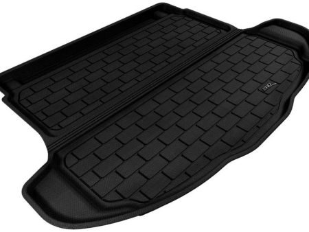 3D MAXpider 2007-2011 Honda CR-V Kagu Cargo Liner - Black on Sale