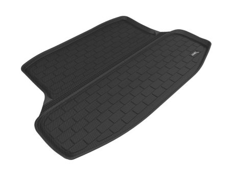 3D MAXpider 2016-2020 Honda Civic Kagu Cargo Liner - Black Online Sale