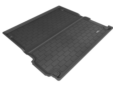 3D MAXpider 2014-2018 BMW X5 Kagu Cargo Liner - Black Supply