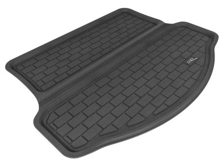 3D MAXpider 2013-2018 Toyota RAV4 Kagu Cargo Liner - Black Online Sale