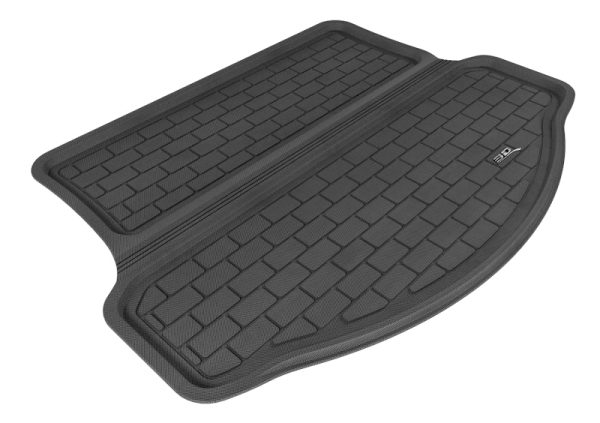 3D MAXpider 2013-2018 Toyota RAV4 Kagu Cargo Liner - Black Online Sale