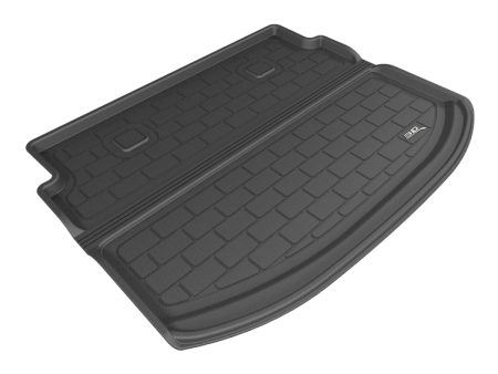 3D MAXpider 2013-2018 Ford C-Max Kagu Cargo Liner - Black For Sale