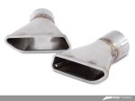 AWE Tuning McLaren MP4-12C Performance Exhaust - Machined Tips Discount