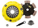 ACT 1988 Mazda 929 XT Race Rigid 6 Pad Clutch Kit Online